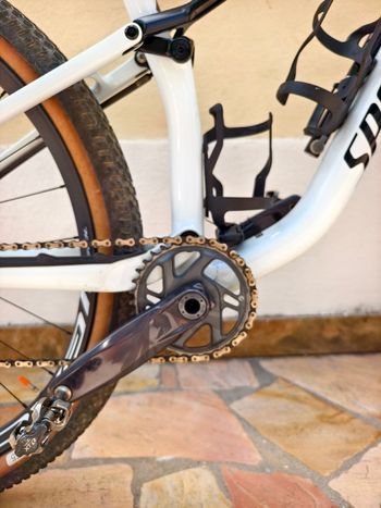 Specialized Epic Expert 2023 2023 Mountainbike d'occasion — image 12 sur 13