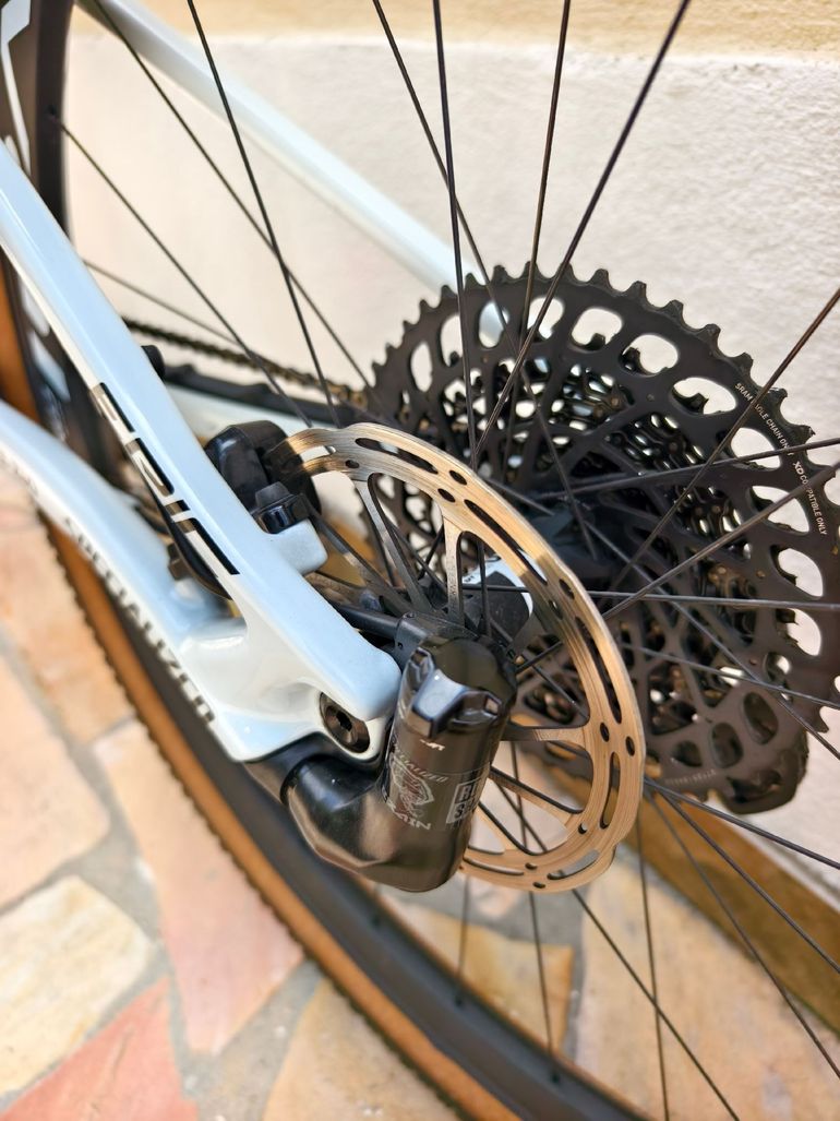 Specialized Epic Expert 2023 2023 Mountainbike d'occasion — image 4 sur 13