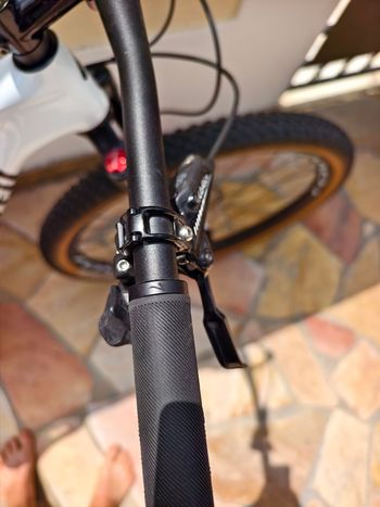 Specialized Epic Expert 2023 2023 Mountainbike d'occasion — image 8 sur 13