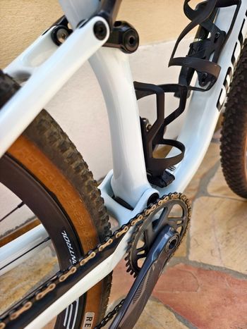 Specialized Epic Expert 2023 2023 Mountainbike d'occasion — image 7 sur 13