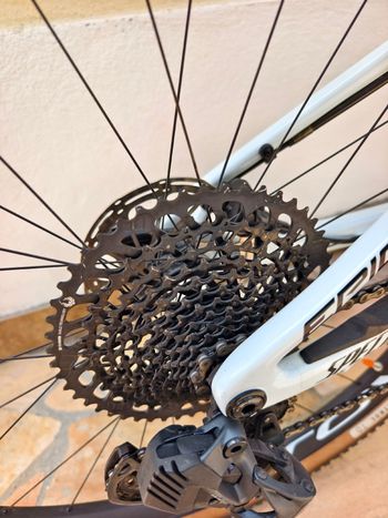 Specialized Epic Expert 2023 2023 Mountainbike d'occasion — image 6 sur 13