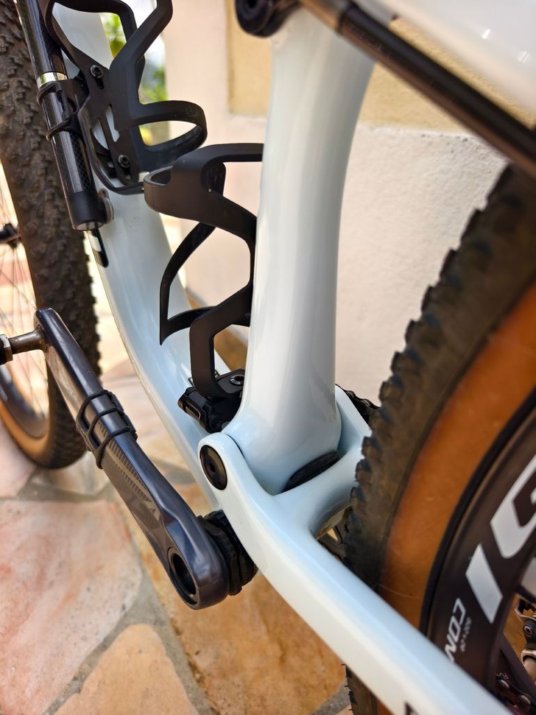 Specialized Epic Expert 2023 2023 Mountainbike d'occasion — image 5 sur 13