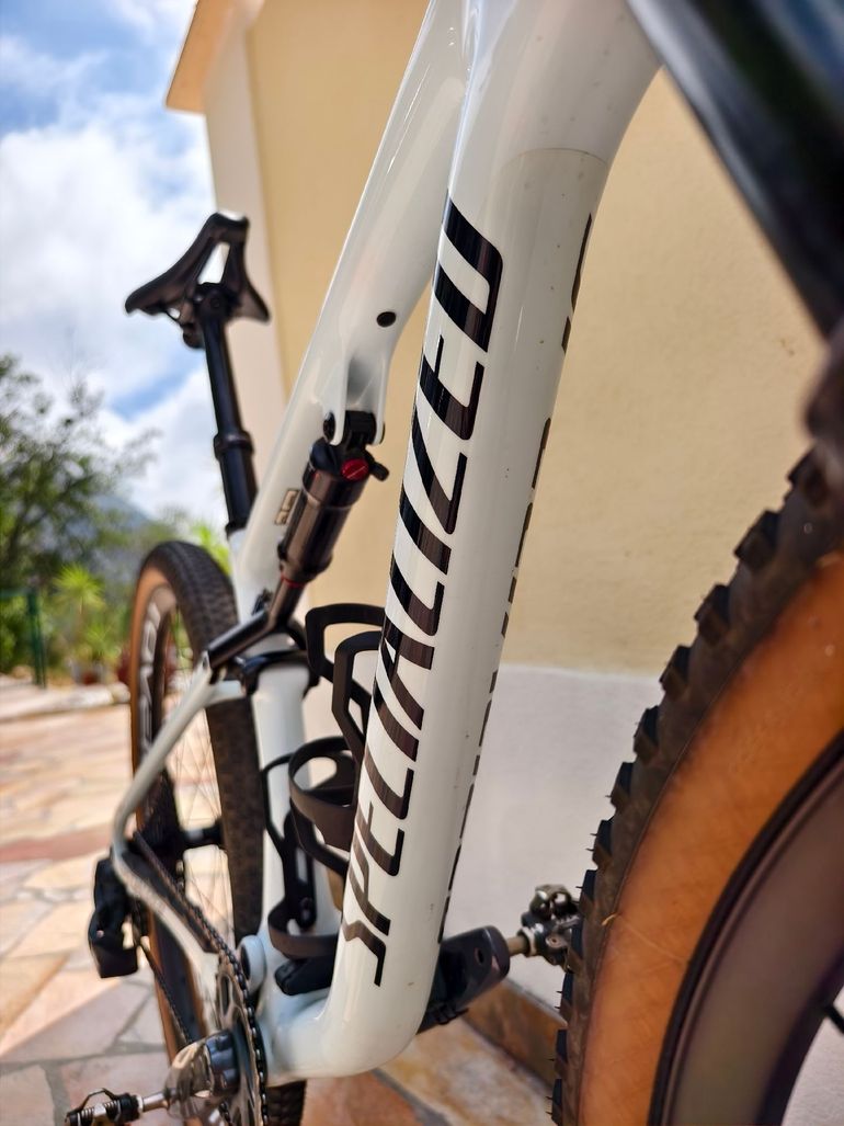 Specialized Epic Expert 2023 2023 Mountainbike d'occasion — image 9 sur 13