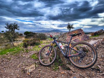 Used BMC fourstroke 01 2017 Frameset 2017 Mountainbike, Black, 29 — image 16 of 16