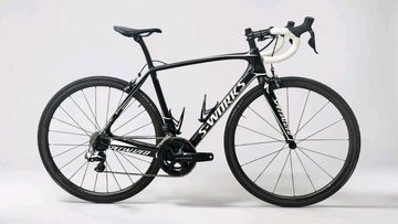 Brugt Specialized S-Works Tarmac SL5 2018 Road & Gravel