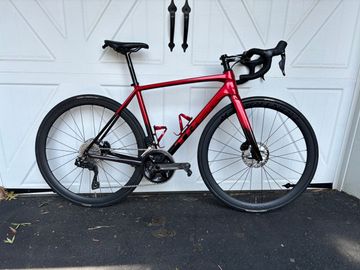 Used Trek Émonda ALR 2025 2025 Road & Gravel