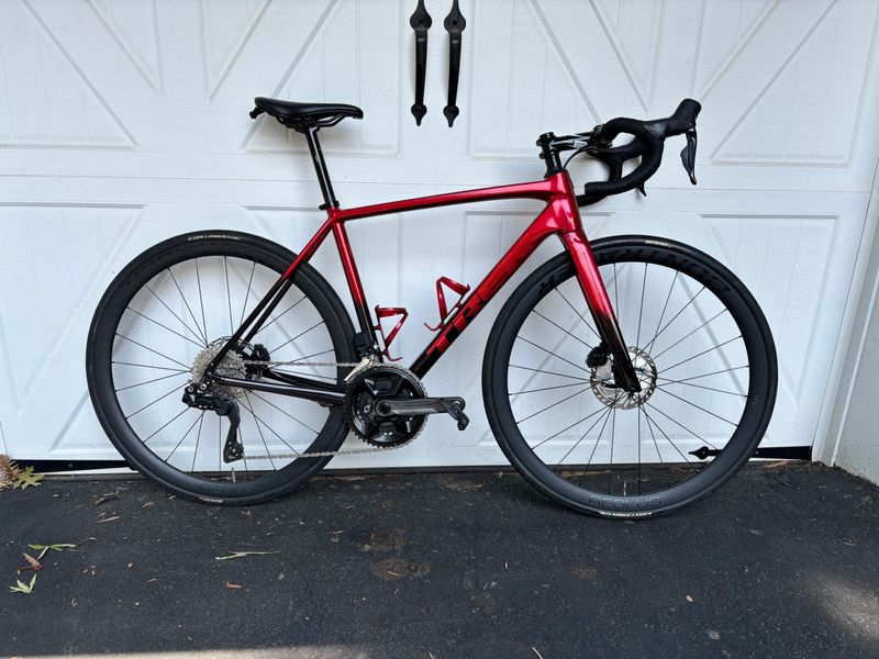 Used Trek Émonda ALR 2025 2025 Road & Gravel