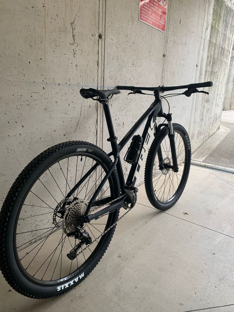 Brugt Trek Marlin 7 Gen 2 2023 2023 Mountainbike — billede 2 af 4