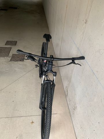 Brugt Trek Marlin 7 Gen 2 2023 2023 Mountainbike — billede 4 af 4