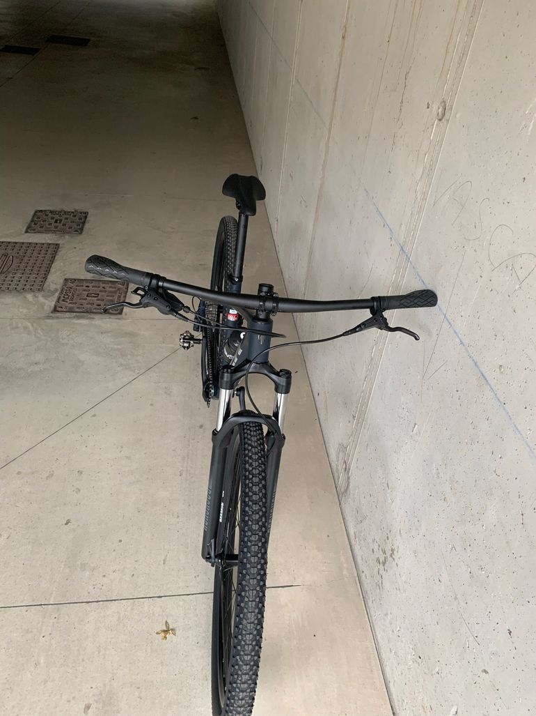 Brugt Trek Marlin 7 Gen 2 2023 2023 Mountainbike — billede 4 af 4