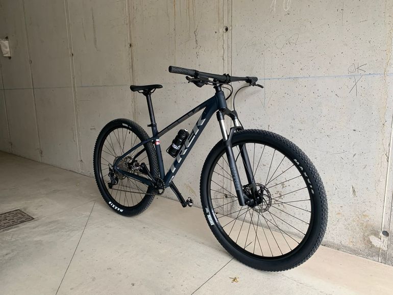 Brugt Trek Marlin 7 Gen 2 2023 2023 Mountainbike — billede 3 af 4