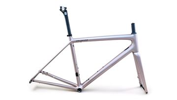 Used Specialized Aethos Frameset 2025 Road & Gravel
