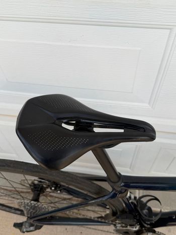 Used Specialized Ruby Sport 2019 2019 Road & Gravel, Blue — image 5 of 6