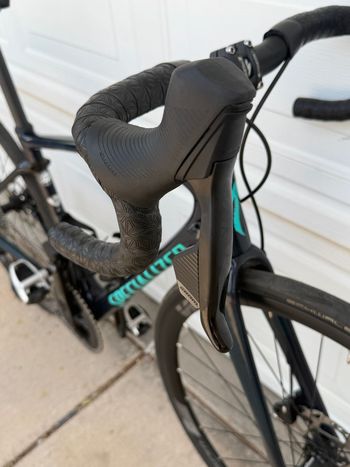 Used Specialized Ruby Sport 2019 2019 Road & Gravel, Blue — image 3 of 6