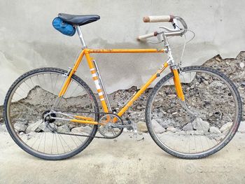 Brugt Piergiorgi Omega Custom Urban — billede 1 af 12