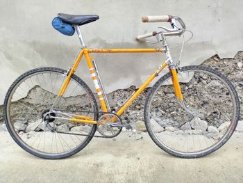 Brugt Piergiorgi Omega Custom Urban — billede 5 af 12