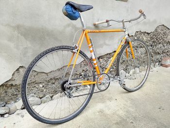 Brugt Piergiorgi Omega Custom Urban — billede 6 af 12