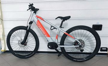 Použité Whistle B-Race A5.2 2022 2022 MTB