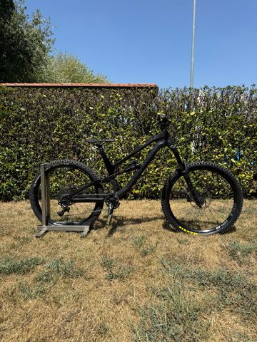 Käytetty Canyon Torque CF 8.0 2020 2020 MTB