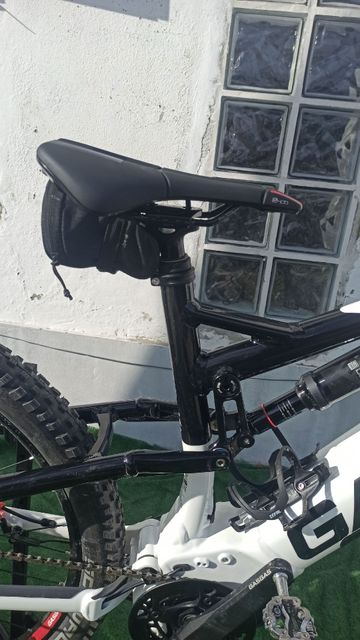 Tweedehands GASGAS G TRAIL 2.0 2023 2023 Mountainbike — afbeelding 7 van 11