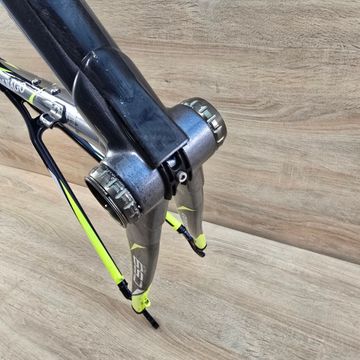 Used Colnago C59 Italia Frameset 2014 Road & Gravel, Black — image 52 of 56