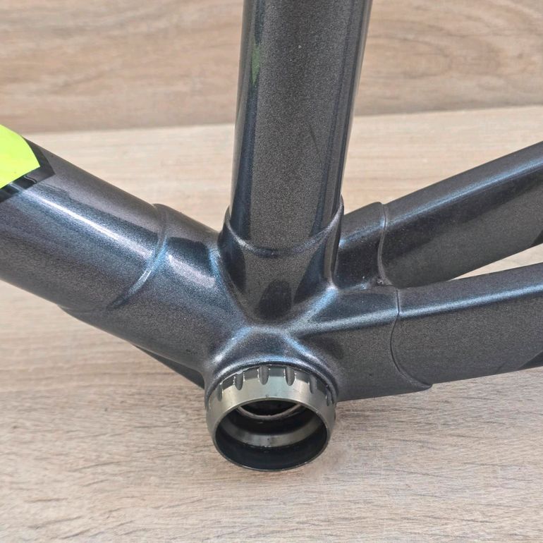 Colnago C59 Italia Frameset 2014 Road & Gravel usato, Nero — immagine 27 di 56