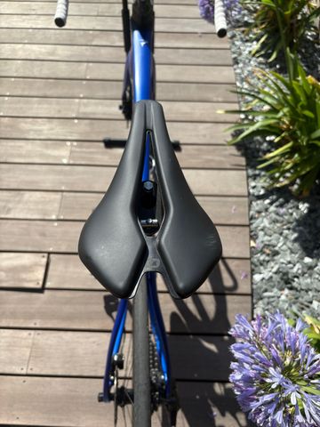Brugt Pinarello F5 SRAM Force eTap AXS 2023 Road & Gravel — billede 9 af 16