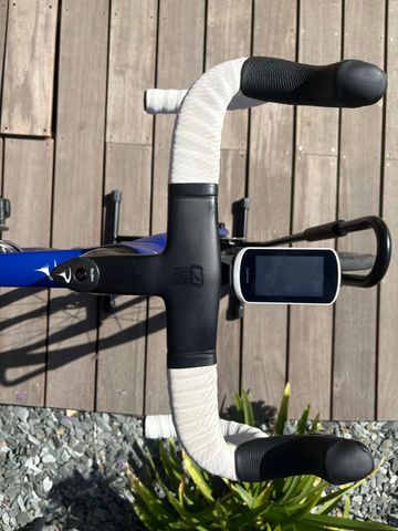 Brugt Pinarello F5 SRAM Force eTap AXS 2023 Road & Gravel — billede 8 af 16