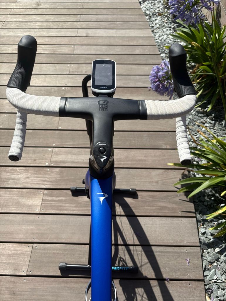 Brugt Pinarello F5 SRAM Force eTap AXS 2023 Road & Gravel — billede 7 af 16