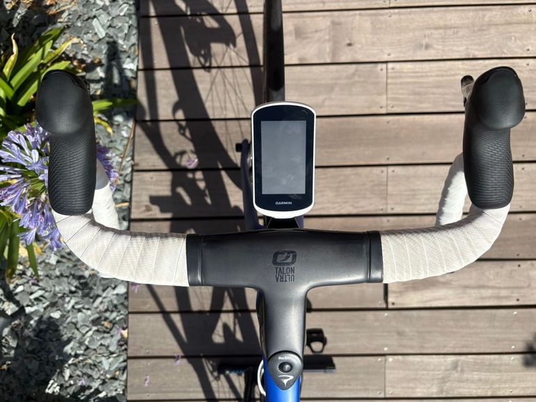 Brugt Pinarello F5 SRAM Force eTap AXS 2023 Road & Gravel — billede 14 af 16