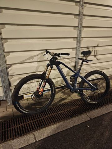 Used Canyon Spectral AL 6.0 EX 2019 2019 MTB
