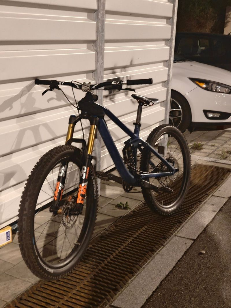 Used Canyon Spectral AL 6.0 EX 2019 2019 MTB