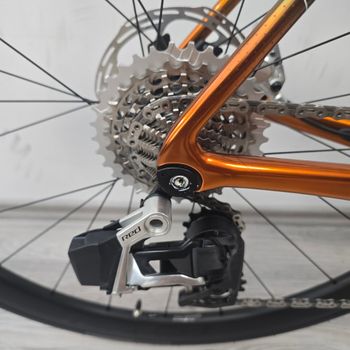 Brugt Giant Tcr SRAM Red eTap AXS 2026 Road & Gravel — billede 7 af 17