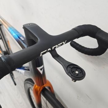 Brugt Giant Tcr SRAM Red eTap AXS 2026 Road & Gravel — billede 12 af 17
