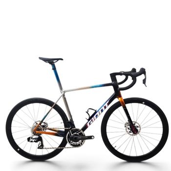 Brugt Giant Tcr SRAM Red eTap AXS 2026 Road & Gravel — billede 1 af 17