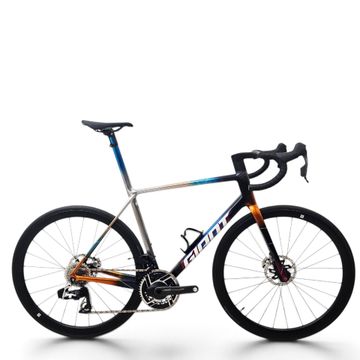 Giant Tcr SRAM Red eTap AXS 2026 Road & Gravel de segunda mano