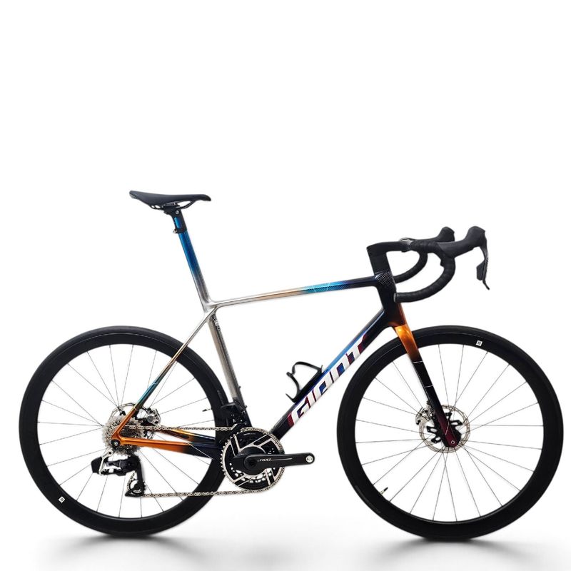 Used Giant Tcr SRAM Red eTap AXS 2026 Road & Gravel