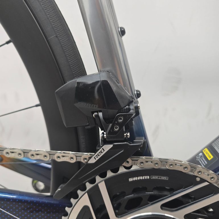 Brugt Giant Tcr SRAM Red eTap AXS 2026 Road & Gravel — billede 6 af 17