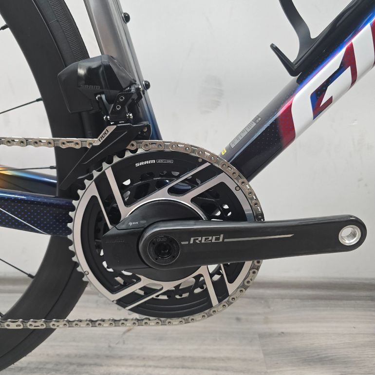 Brugt Giant Tcr SRAM Red eTap AXS 2026 Road & Gravel — billede 4 af 17