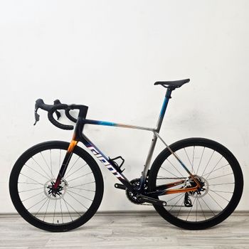 Brugt Giant Tcr SRAM Red eTap AXS 2026 Road & Gravel — billede 3 af 17