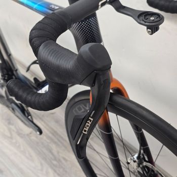 Brugt Giant Tcr SRAM Red eTap AXS 2026 Road & Gravel — billede 8 af 17