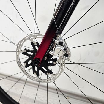 Brugt Giant Tcr SRAM Red eTap AXS 2026 Road & Gravel — billede 10 af 17