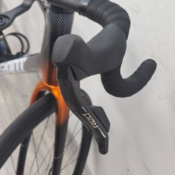 Brugt Giant Tcr SRAM Red eTap AXS 2026 Road & Gravel — billede 9 af 17