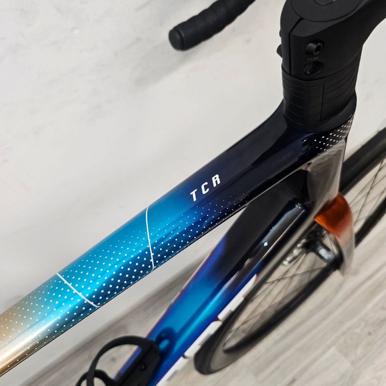 Brugt Giant Tcr SRAM Red eTap AXS 2026 Road & Gravel — billede 15 af 17