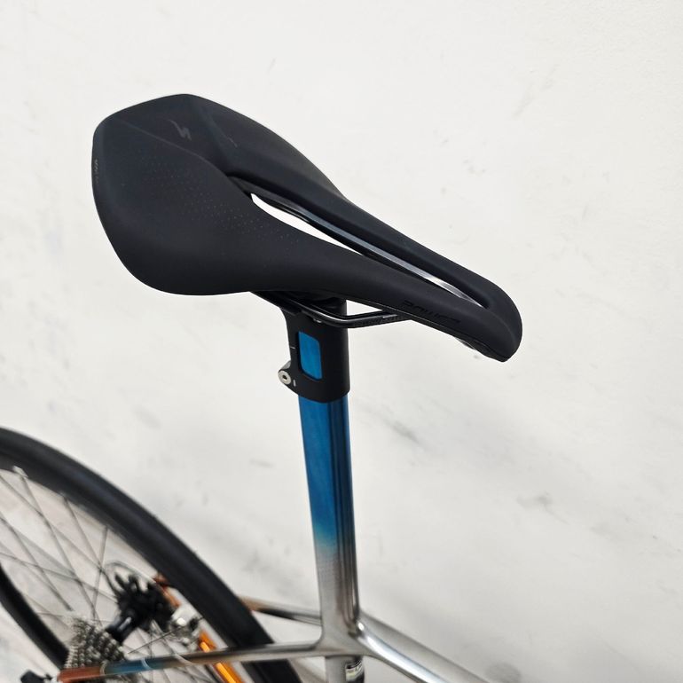 Brugt Giant Tcr SRAM Red eTap AXS 2026 Road & Gravel — billede 13 af 17