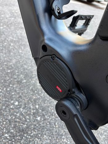 Brugt Megamo REASON AL 03 2027 2027 Mountainbike — billede 2 af 7