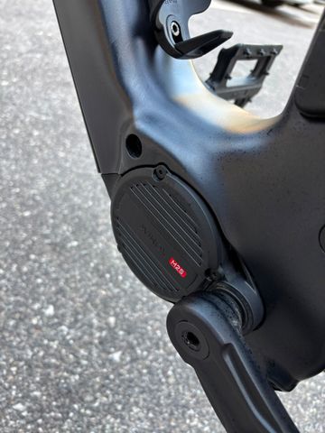 Tweedehands Megamo REASON AL 03 2027 2027 Mountainbike — afbeelding 2 van 7
