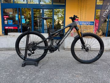 Używany Megamo REASON AL 03 2027 2027 MTB