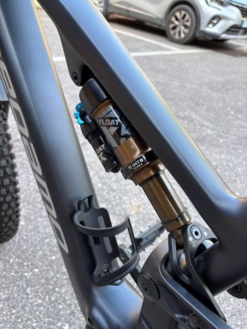 Tweedehands Megamo REASON AL 03 2027 2027 Mountainbike — afbeelding 4 van 7