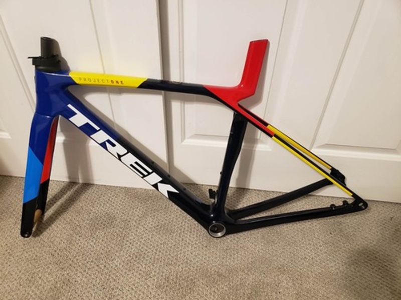 Used Trek Madone SLR 7 Gen 8 2025 2025 Road & Gravel
